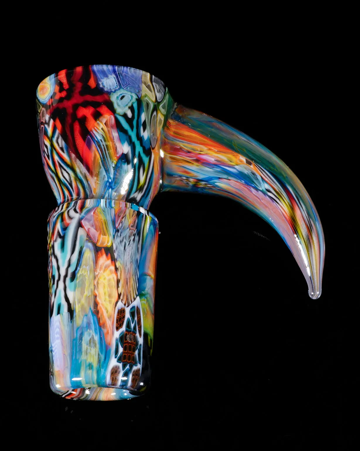 18mm Murrine Slide