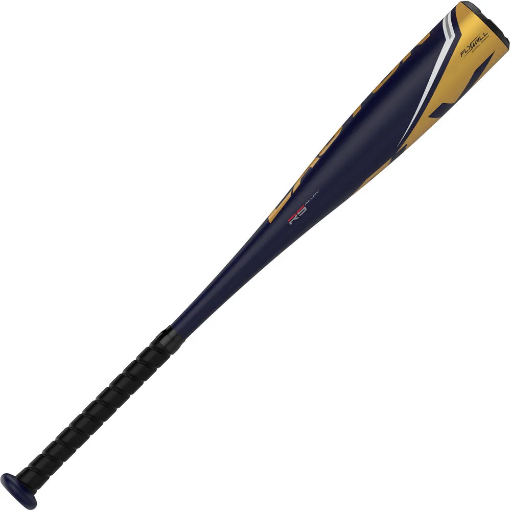 2022 Easton Alpha ALX -10 (2 3/4") Junior Big Barrel USSSA Baseball Bat: JBB22AL10