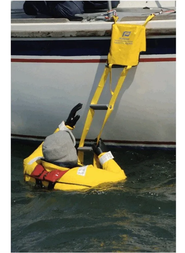 5 Step Emergency Ladder