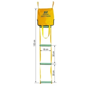 5 Step Emergency Ladder