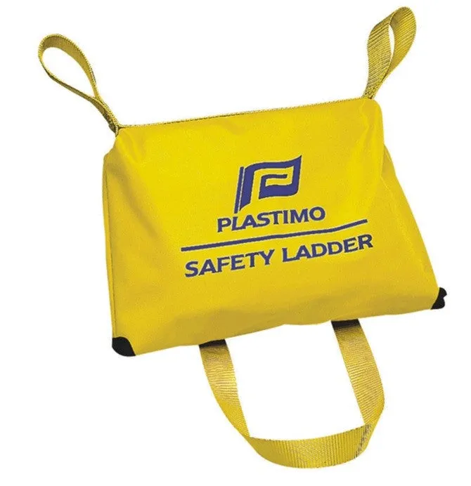 5 Step Emergency Ladder