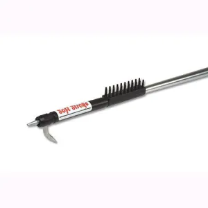 ACSOF Soft Stroke Comb