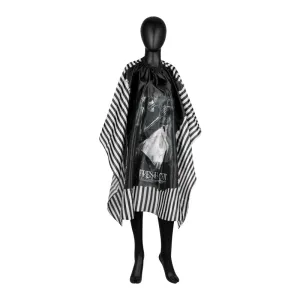 ACTIVESHOP Hairdressing cape J-15