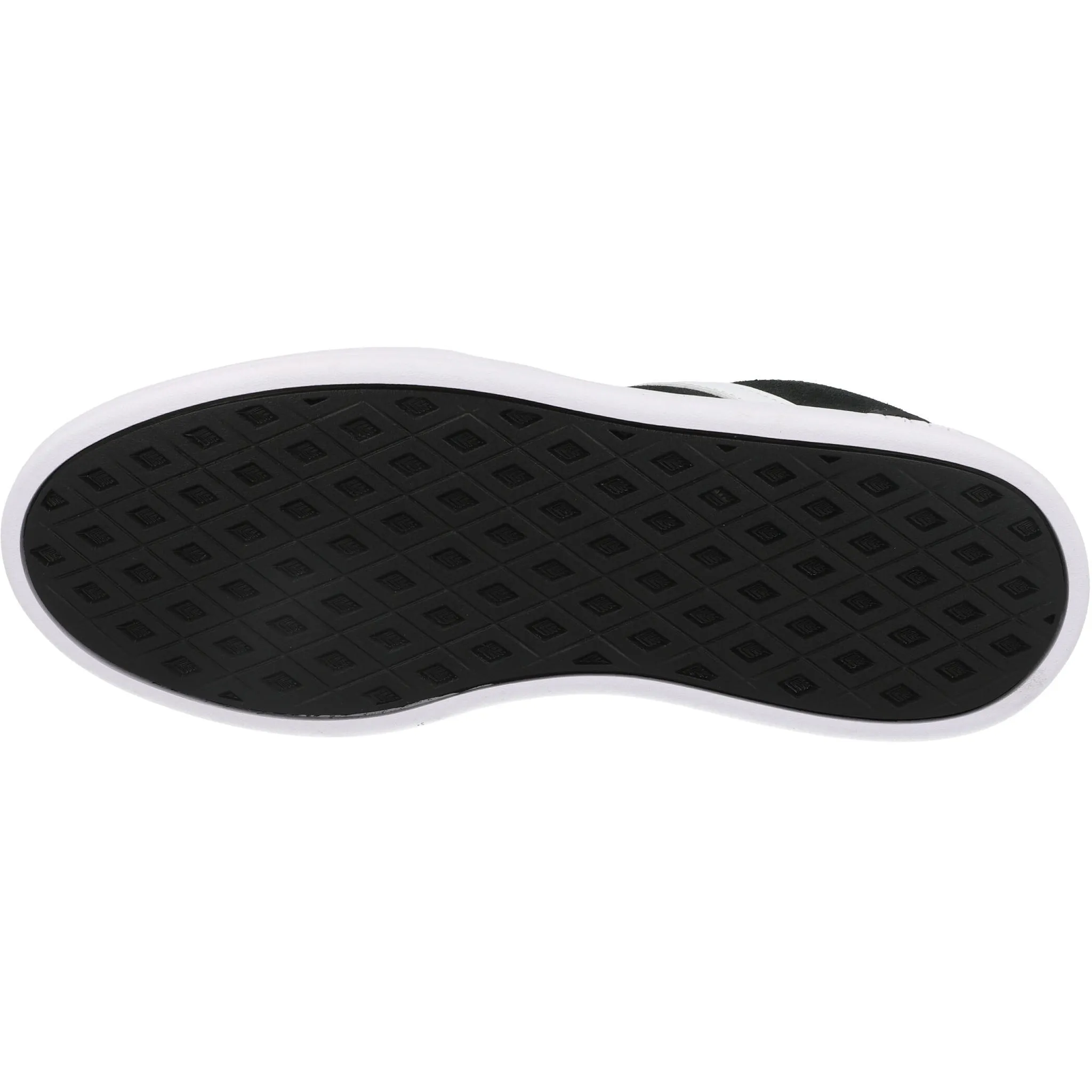adidas Breaknet Sleek Black Women's Sneakers