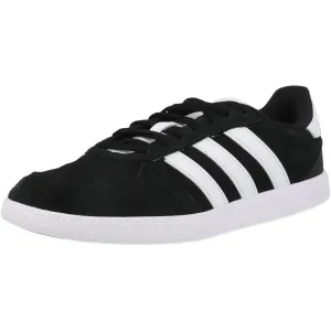 adidas Breaknet Sleek Black Women's Sneakers