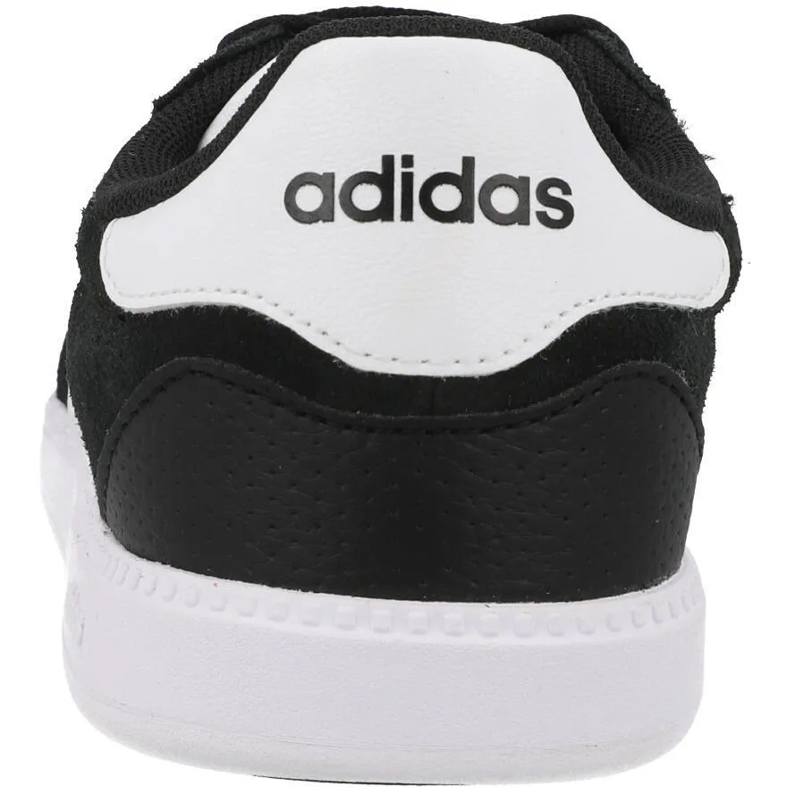 adidas Breaknet Sleek Black Women's Sneakers