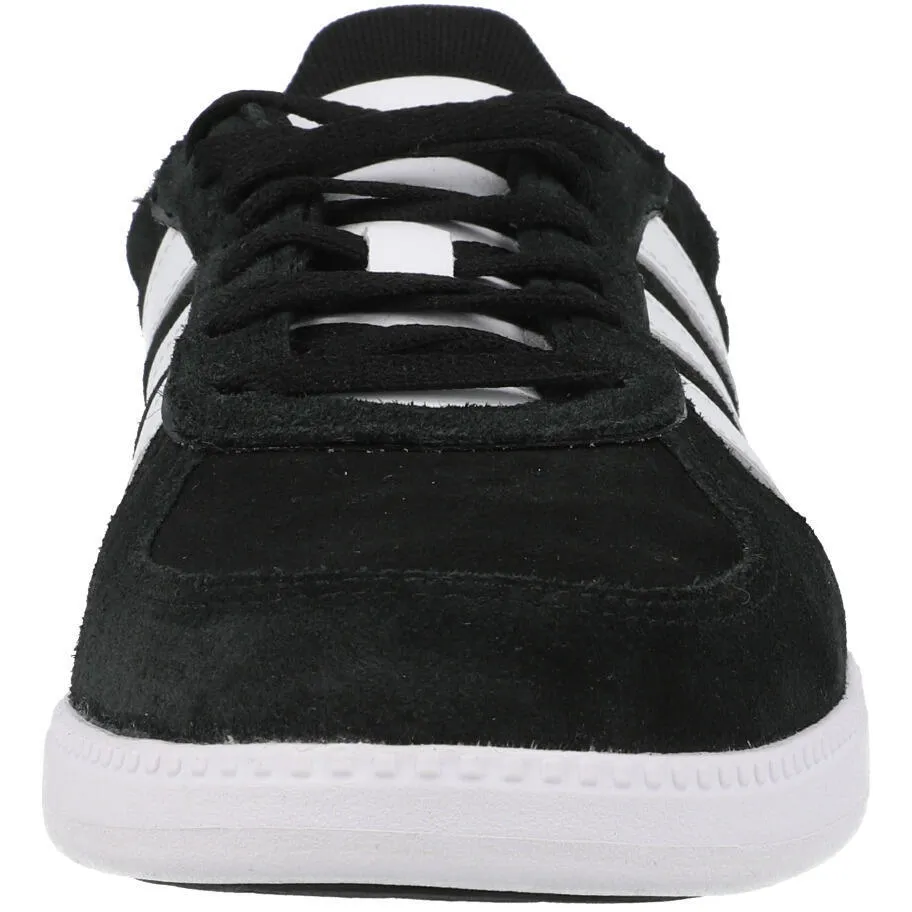 adidas Breaknet Sleek Black Women's Sneakers