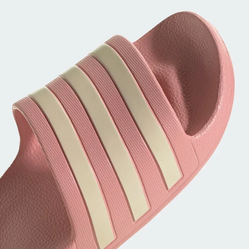 Adilette Aqua Slides Womens