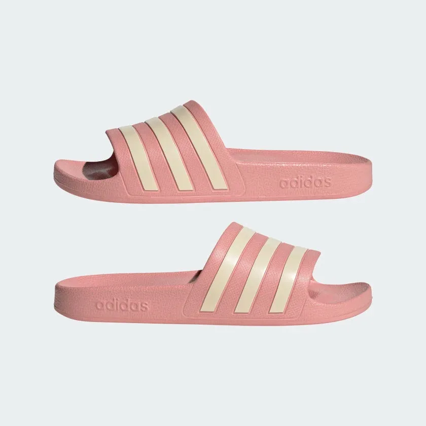 Adilette Aqua Slides Womens