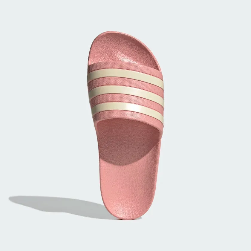 Adilette Aqua Slides Womens
