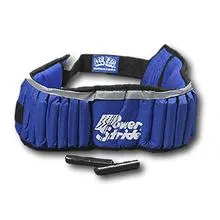 Adjustable Weighted Belt 10 lb.