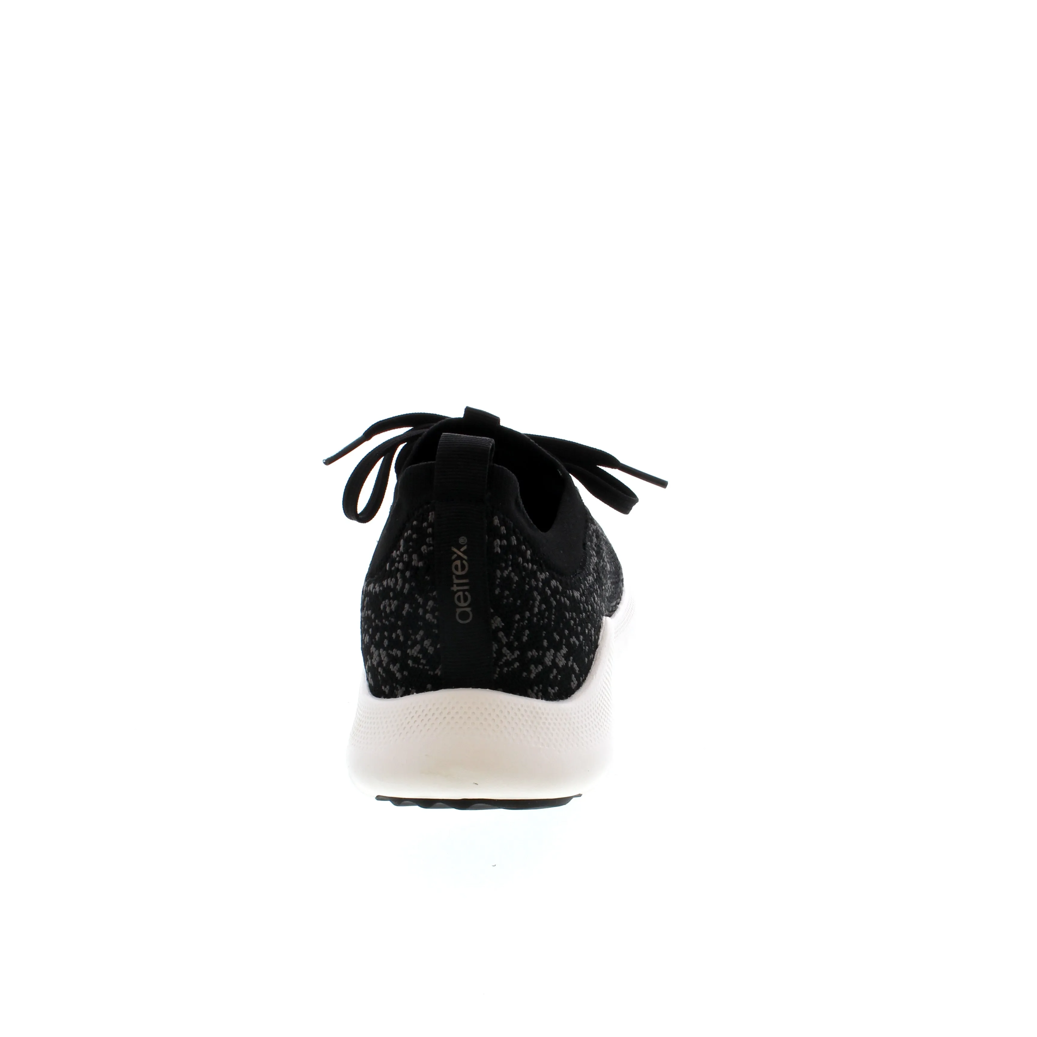 Aetrex Carly - Black