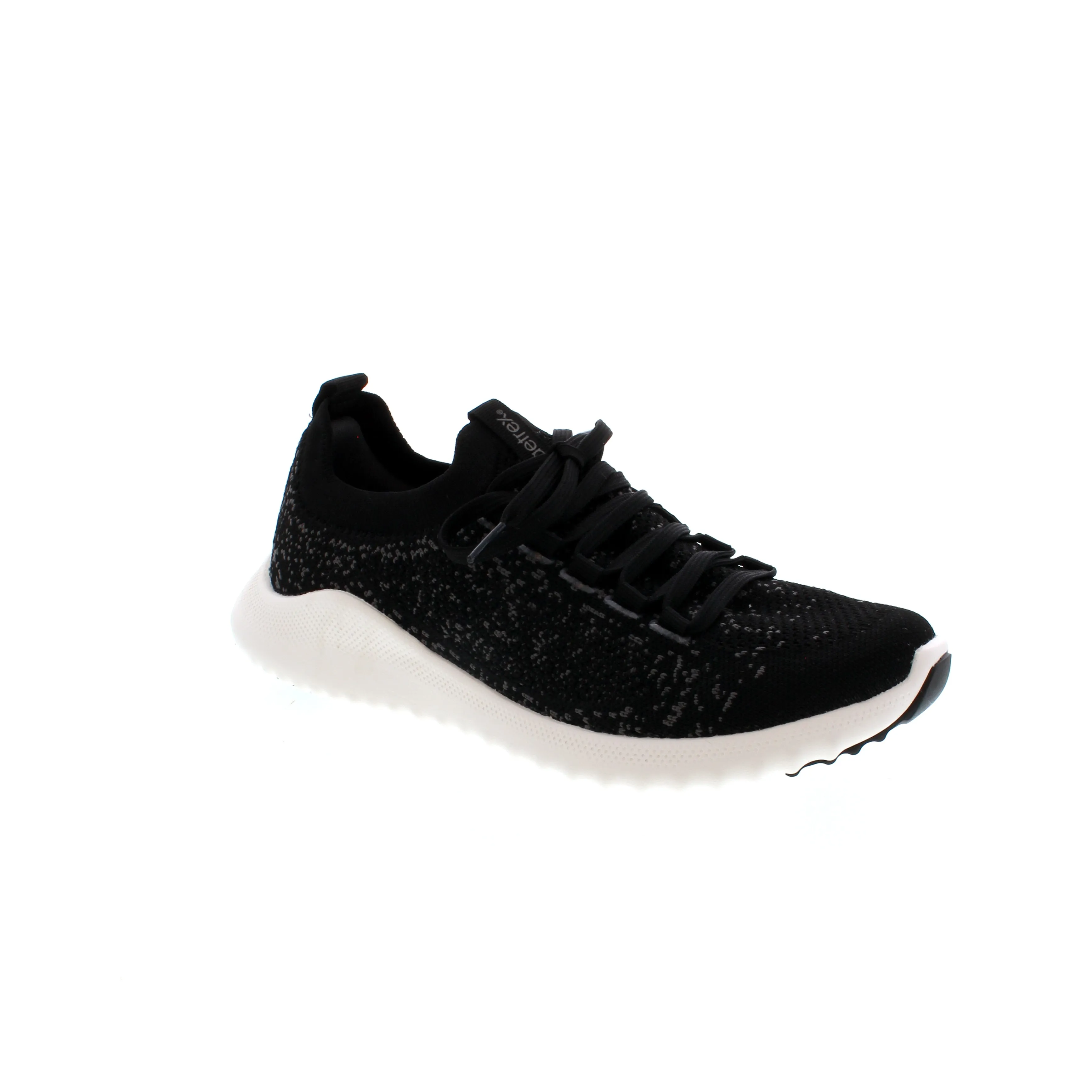 Aetrex Carly - Black
