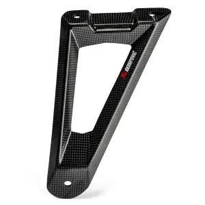 Akrapovic Carbon Hanger Bracket P-MBB10E1-1