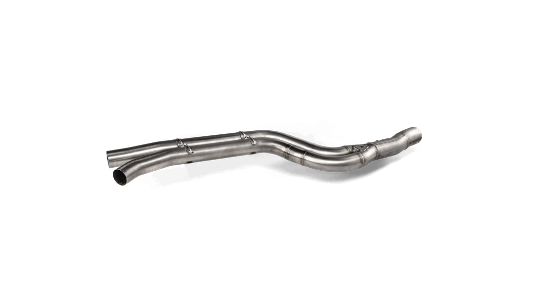 Akrapovic Z4 G29 Titanium Exhaust System - Slip-On Line
