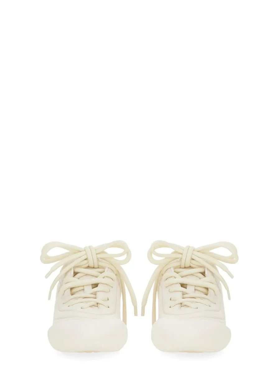 ALEXANDER McQUEEN Flexion Women's Sneakers