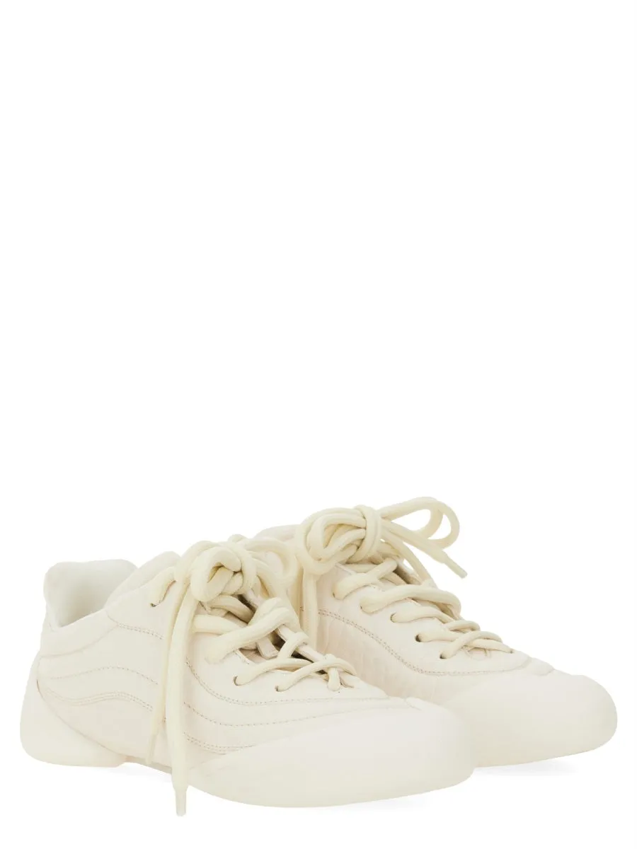ALEXANDER McQUEEN Flexion Women's Sneakers
