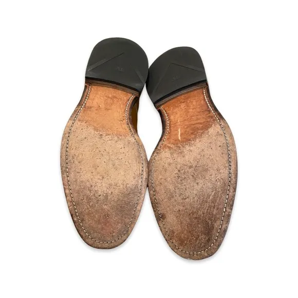 Allen Edmonds shoes