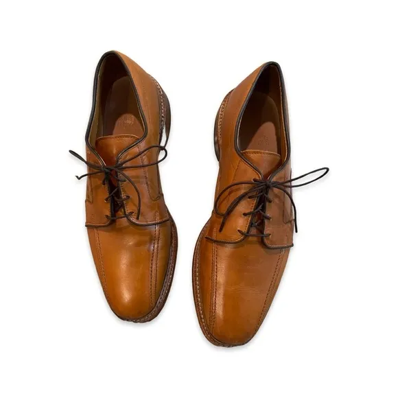 Allen Edmonds shoes