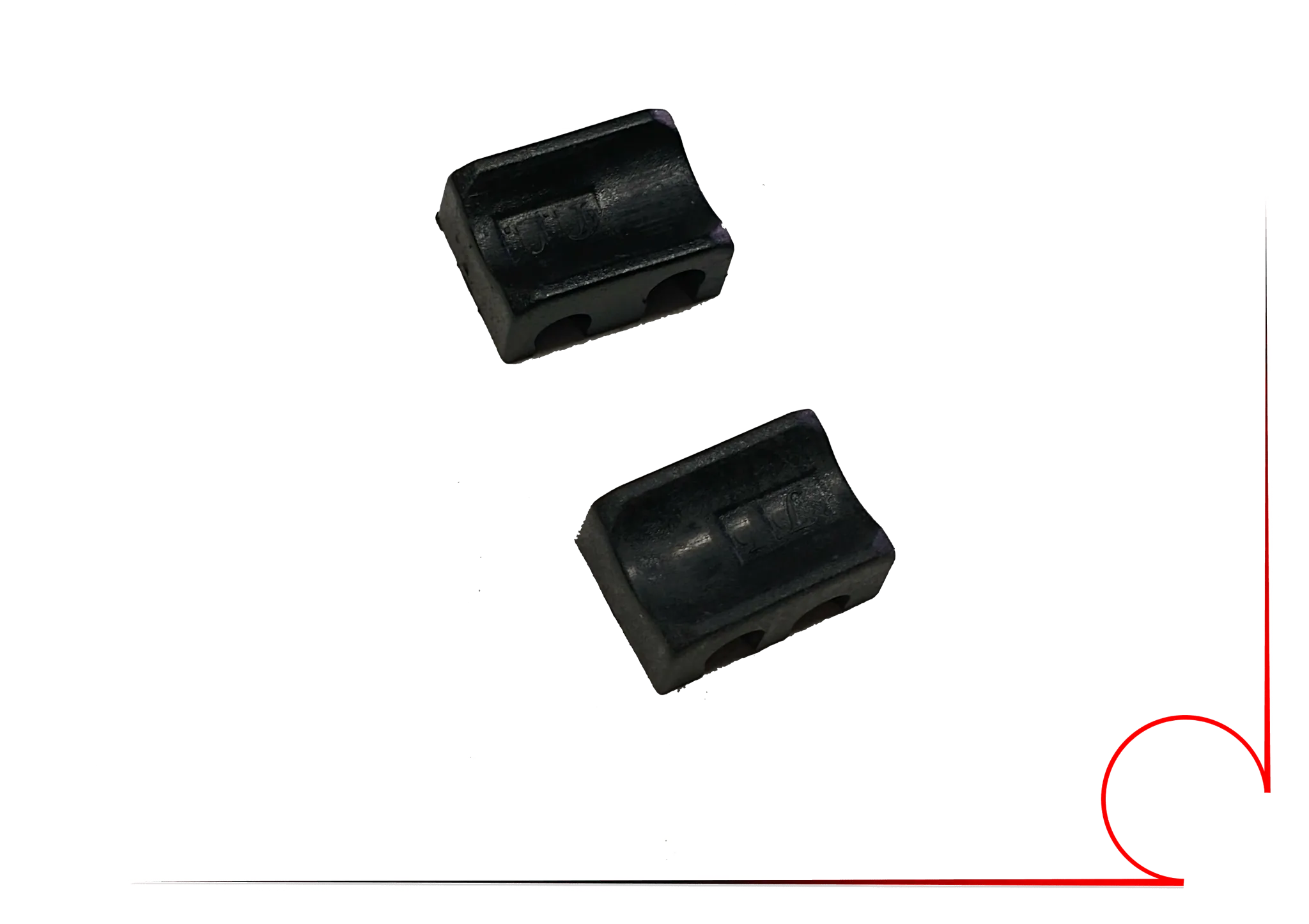 Ambush Ripper Vendetta Cable Slides