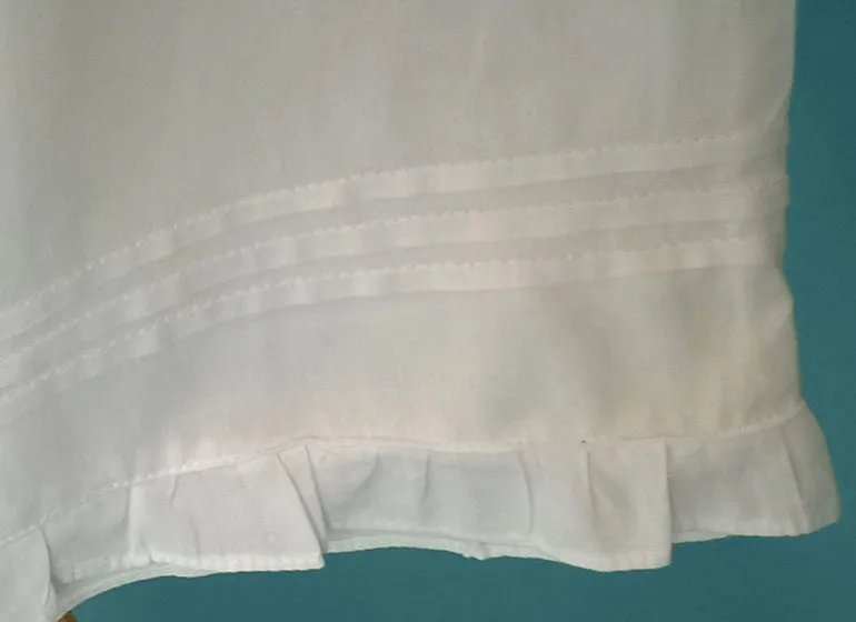 Annabel sleeveless pyjamas