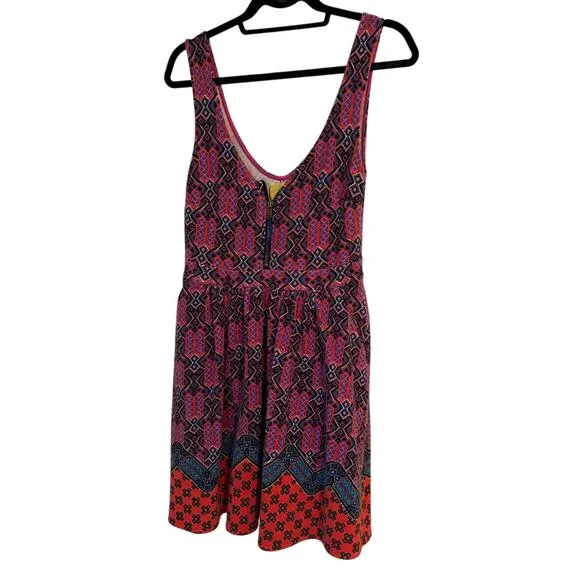 Anthropologie Maeve Amapola Dress - Size 8