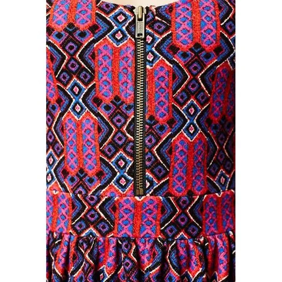 Anthropologie Maeve Amapola Dress - Size 8