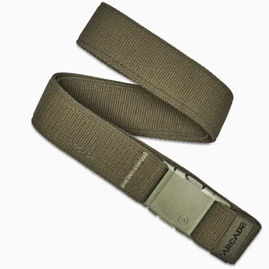 Arcade Atlas Stretchy Belt