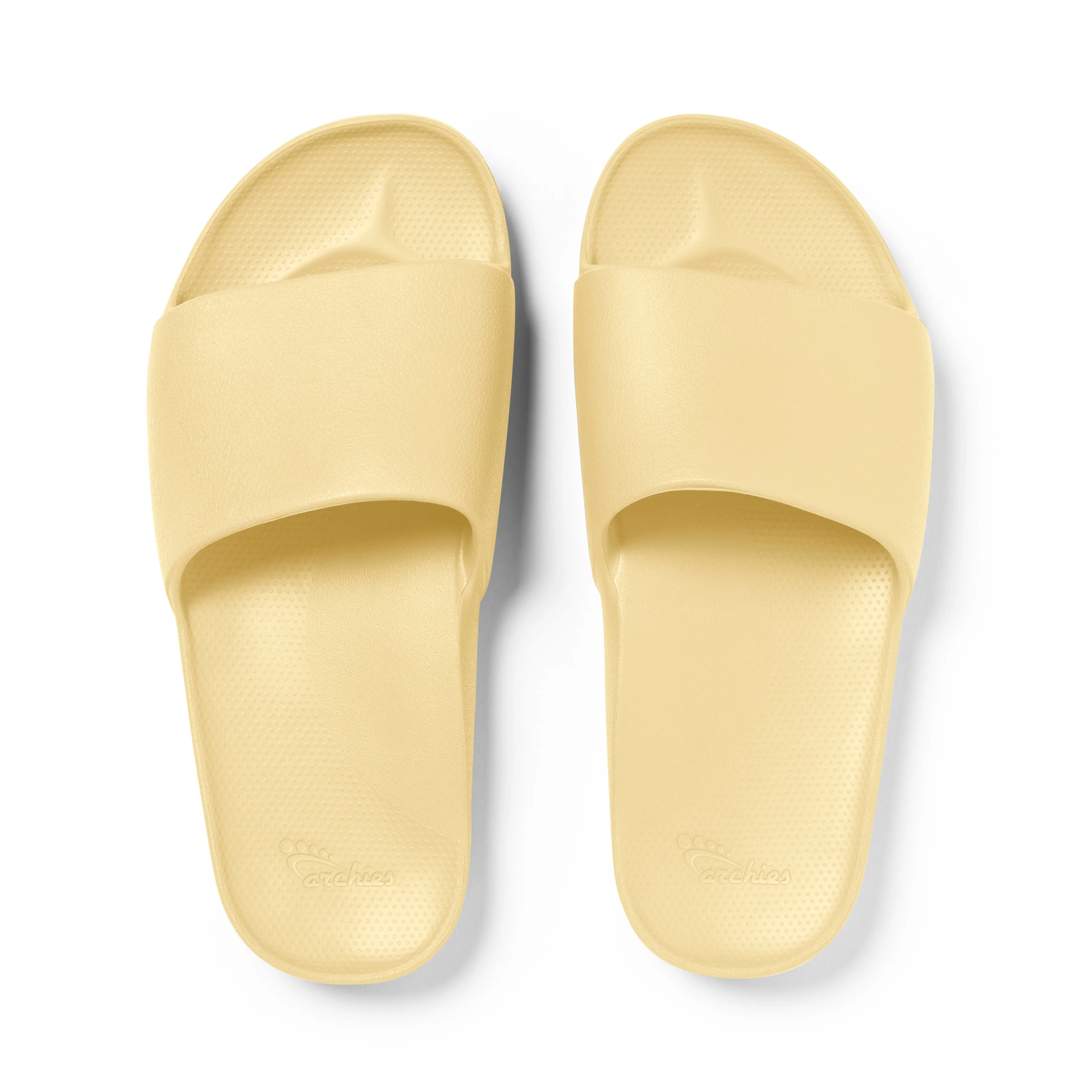 Archies Unisex Slides