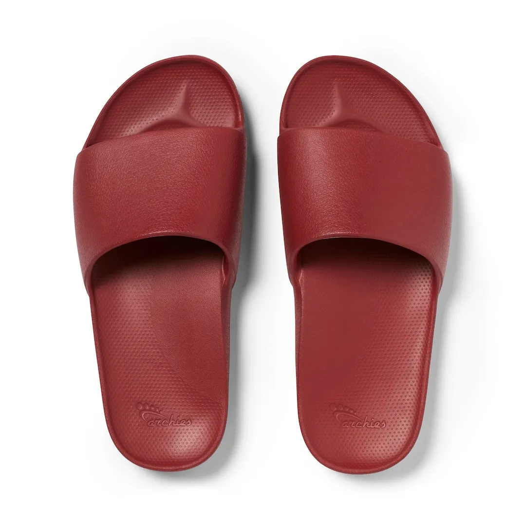 Archies Unisex Slides