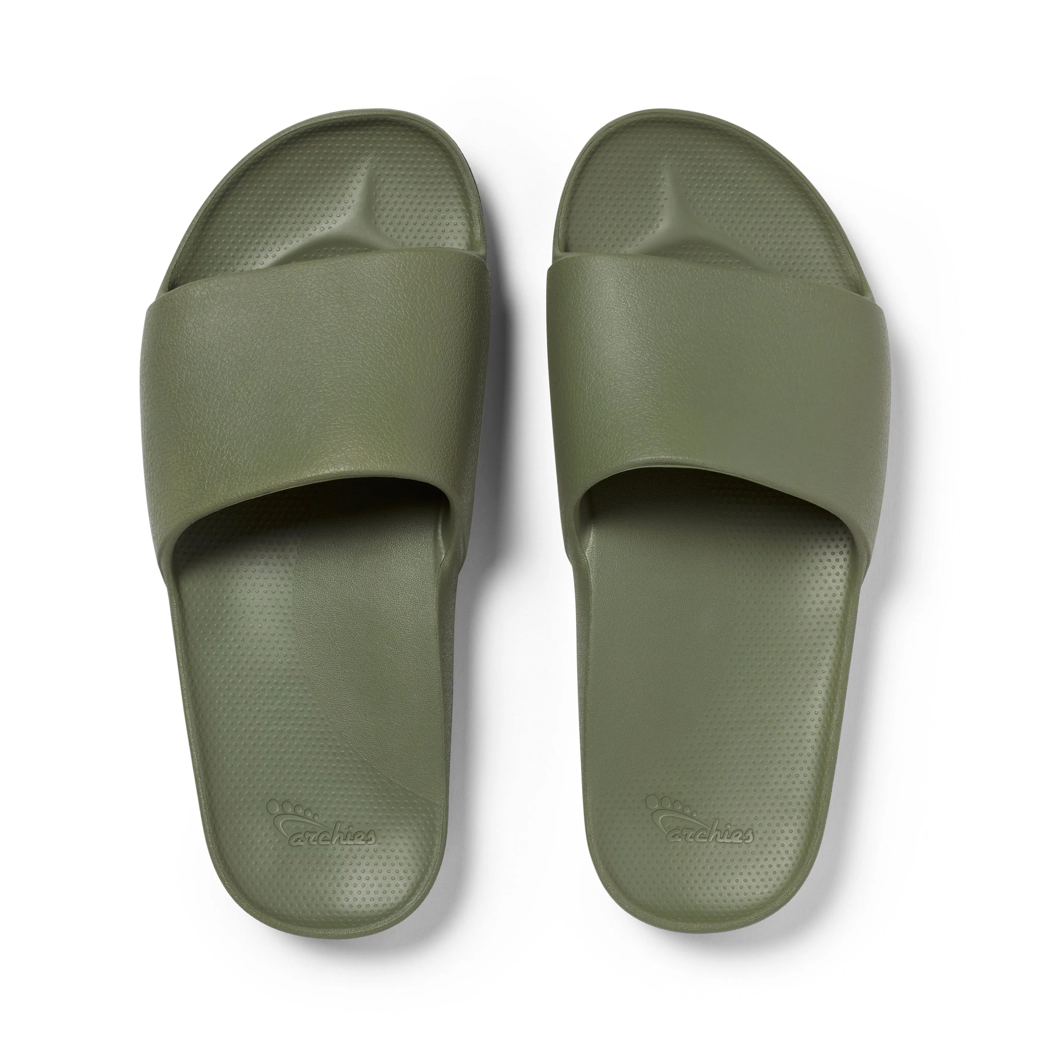Archies Unisex Slides