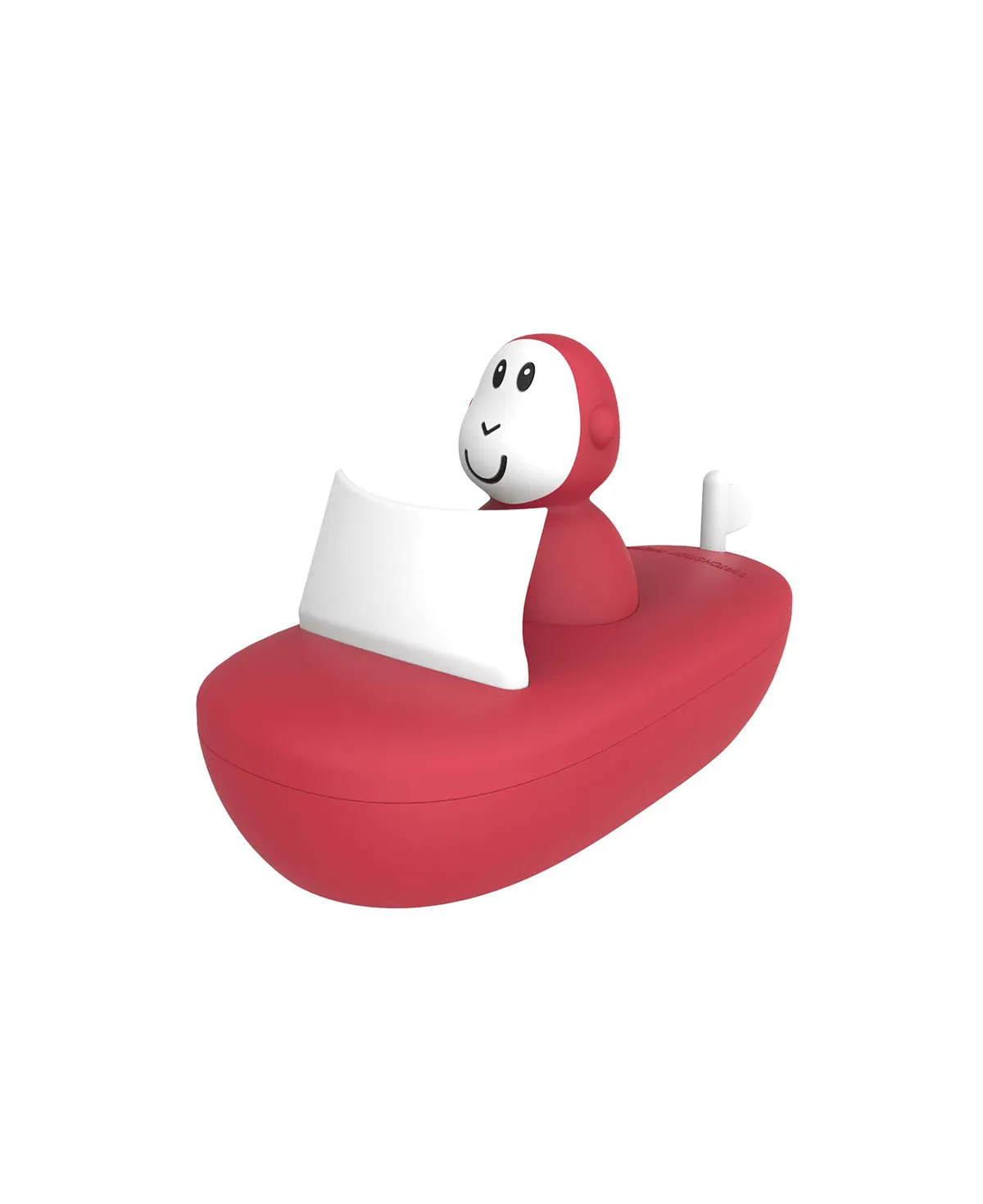 Bath Toy Boat Set