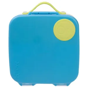B.BOX Lunch Box With Ice Pack - Ocean Breeze