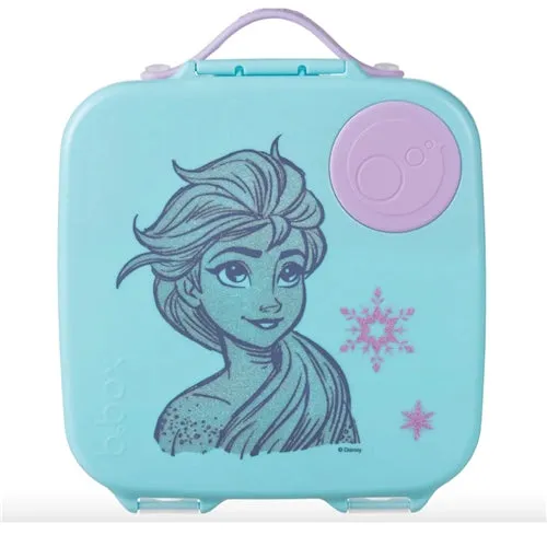B.box Lunchbox - Disney Frozen