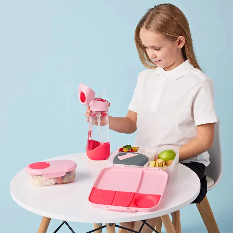 b.box Lunchbox - Flamingo Fizz