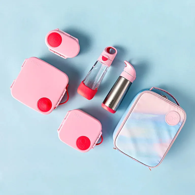 b.box Lunchbox - Flamingo Fizz