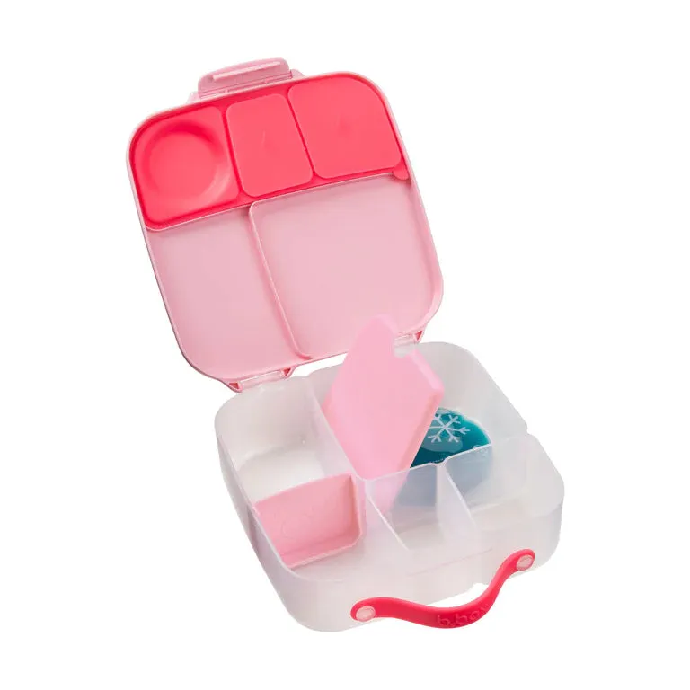 b.box Lunchbox - Flamingo Fizz