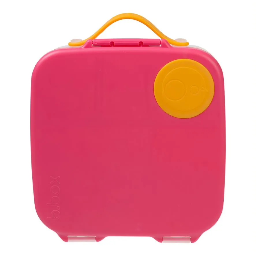 b.box Lunchbox - Strawberry Shake