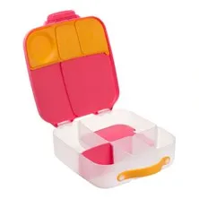 b.box Lunchbox - Strawberry Shake
