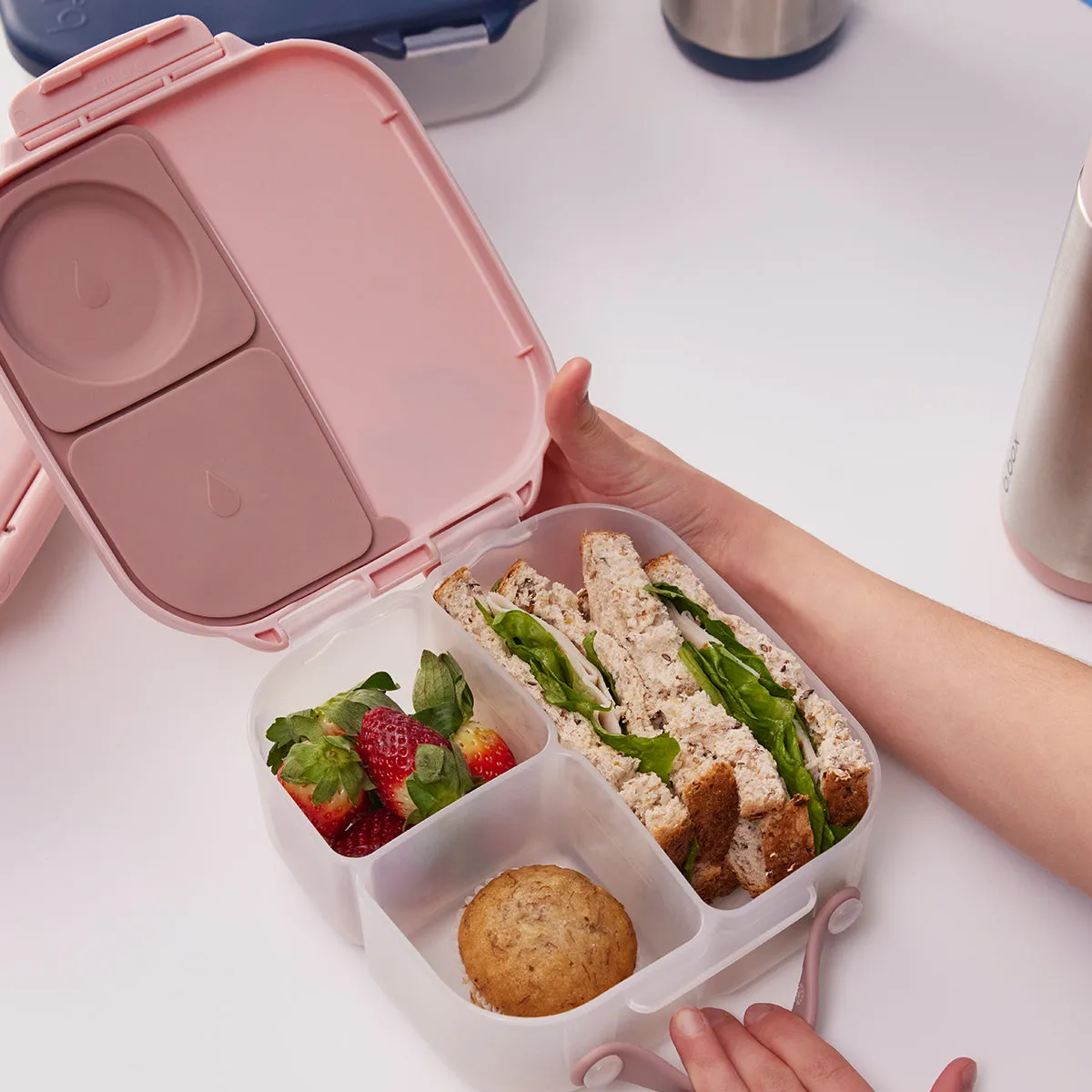 bbox Mini Bento Lunchbox - Assorted