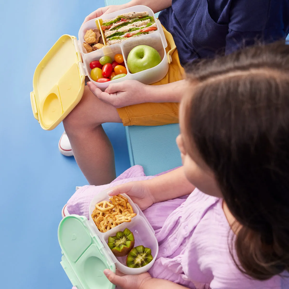 bbox Mini Bento Lunchbox - Assorted