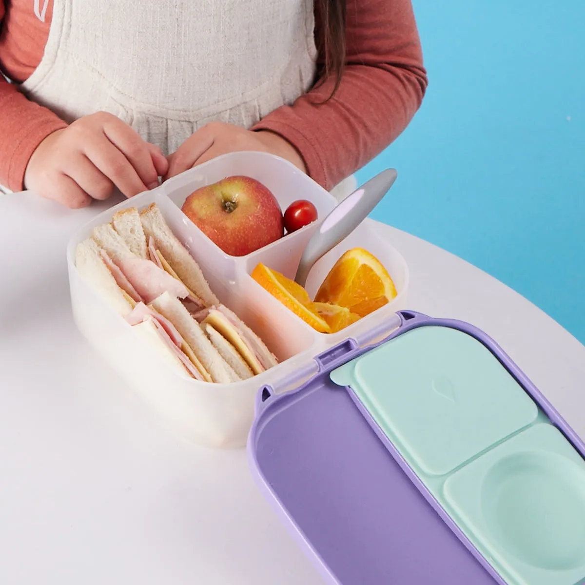 bbox Mini Bento Lunchbox - Assorted