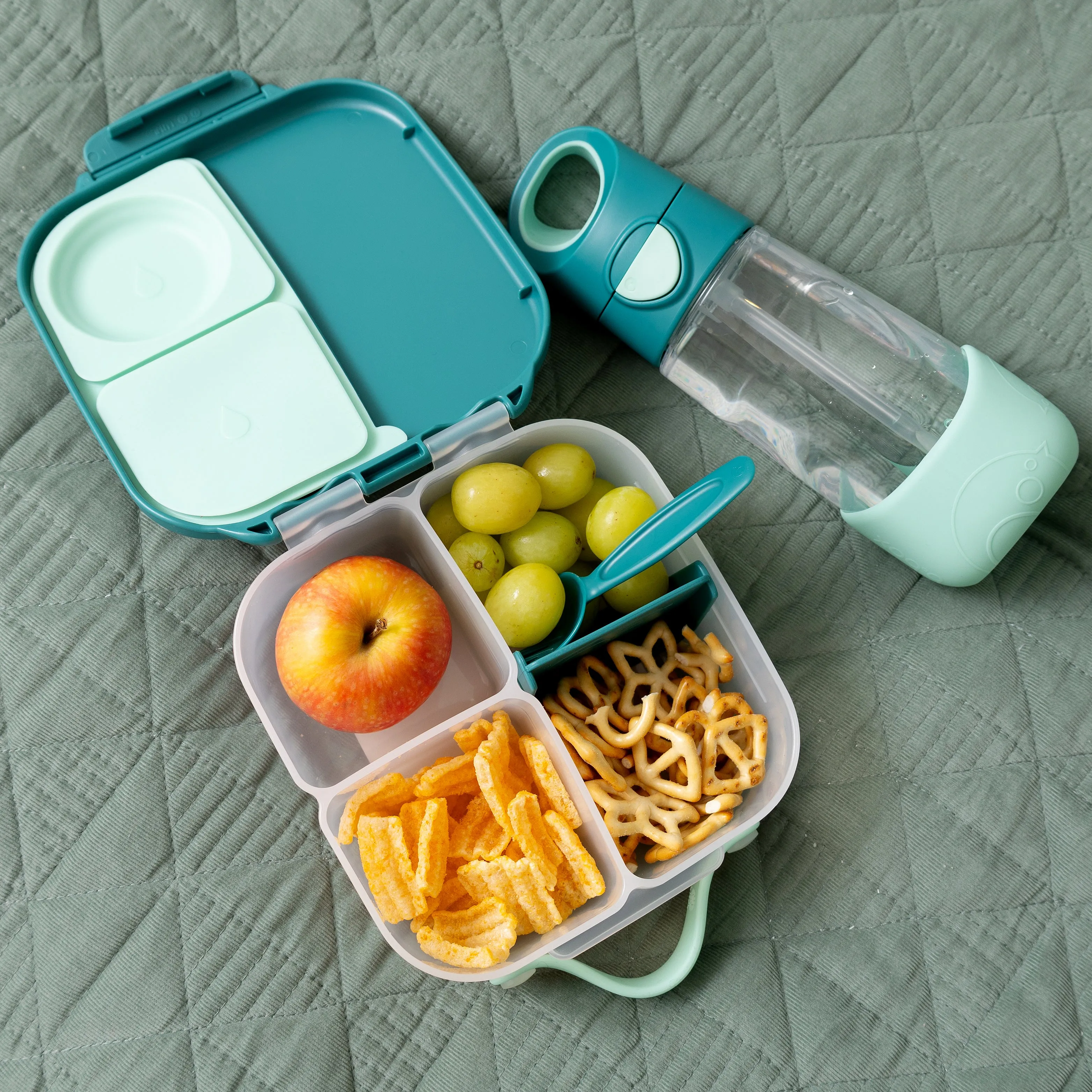 bbox Mini Bento Lunchbox - Assorted