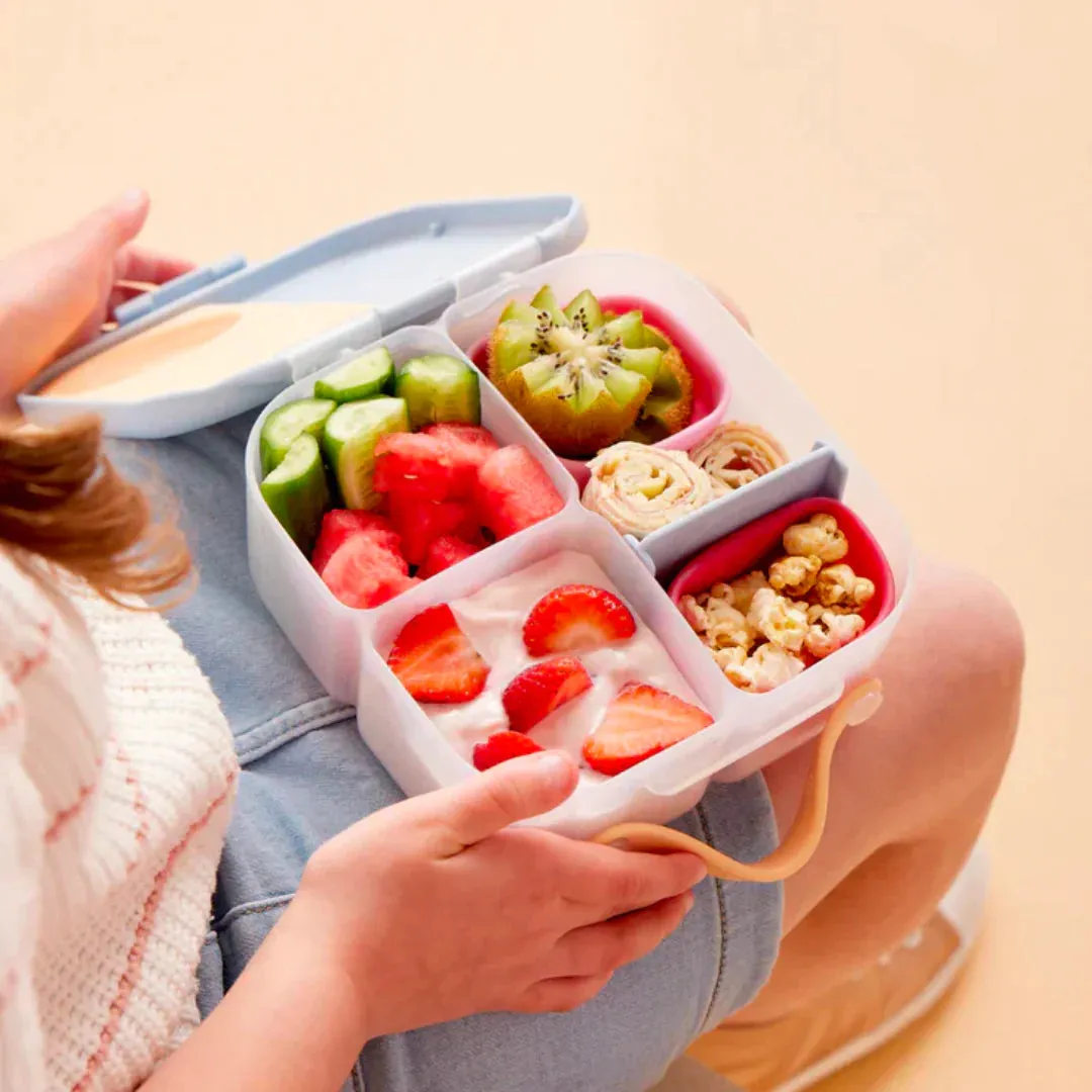 bbox Mini Bento Lunchbox - Assorted