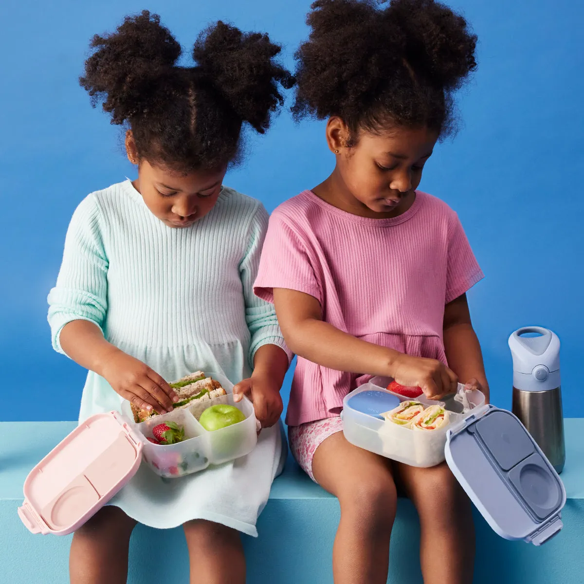 bbox Mini Bento Lunchbox - Assorted