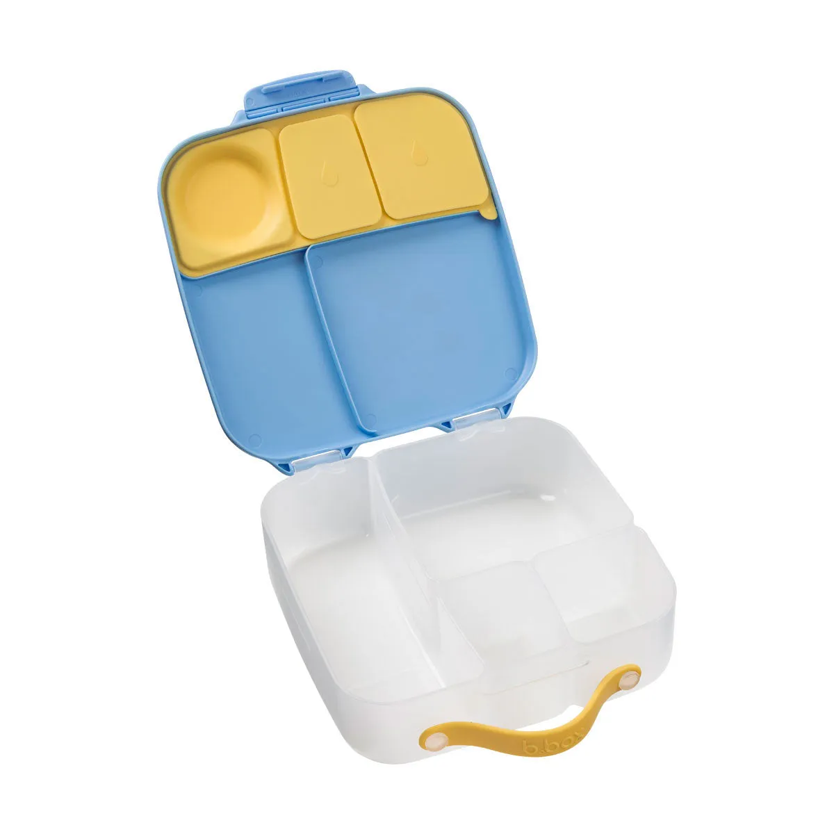 bbox x Bluey Bento Lunchbox