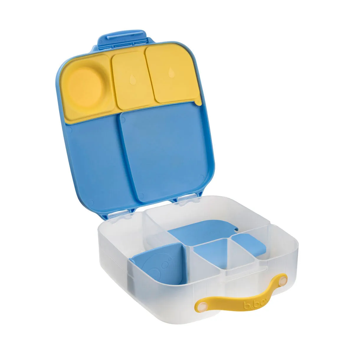 bbox x Bluey Bento Lunchbox