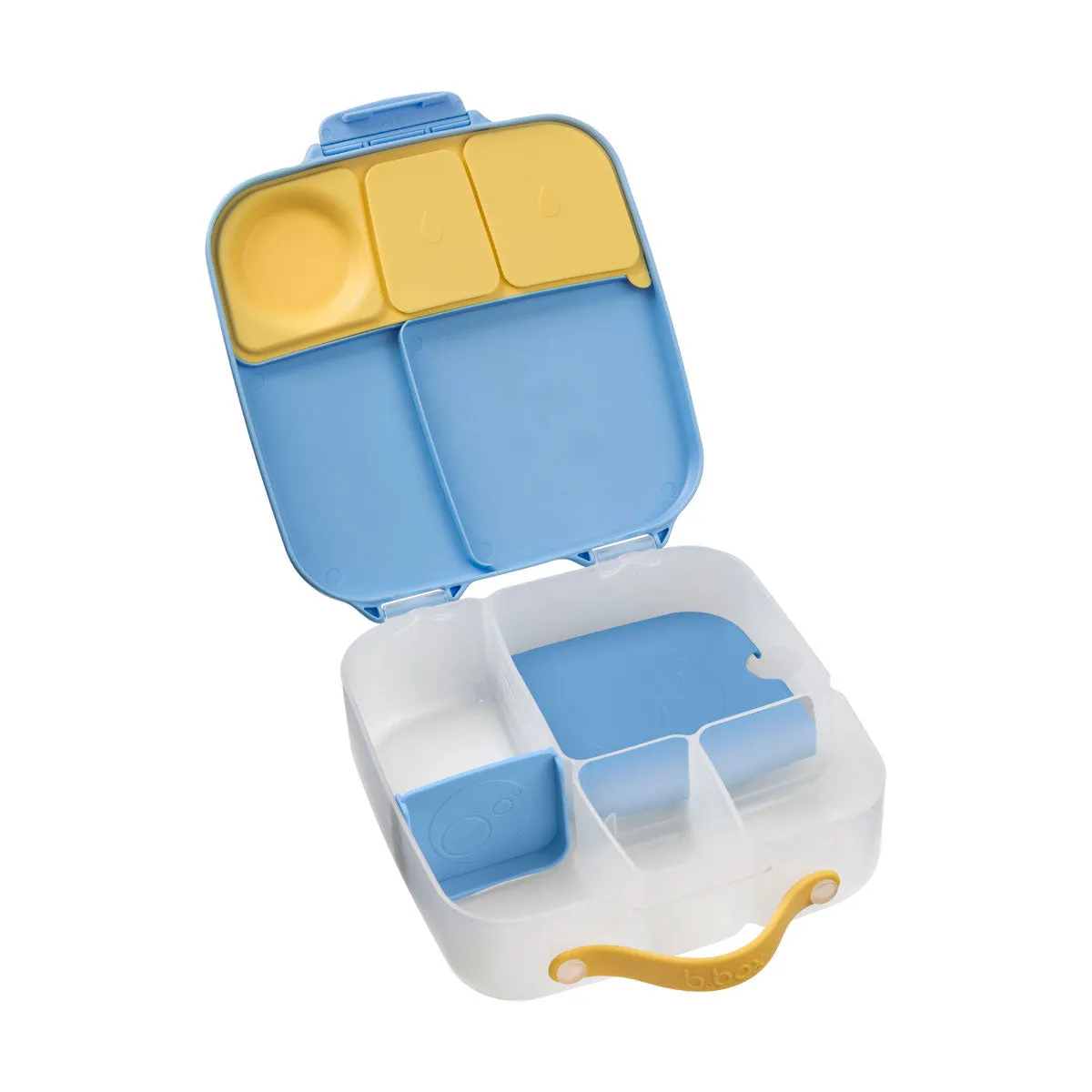 bbox x Bluey Bento Lunchbox