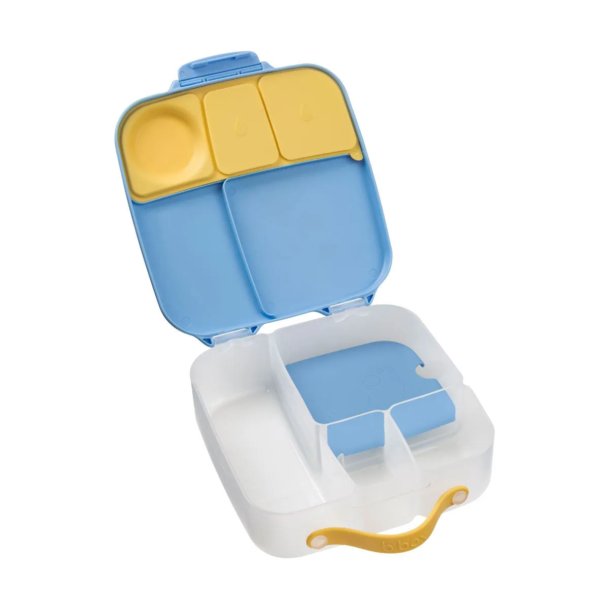 bbox x Bluey Bento Lunchbox