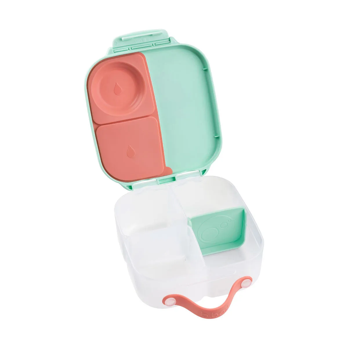 bbox x Disney Little Mermaid Mini Lunchbox
